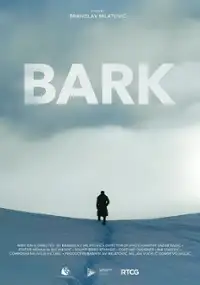 Plakat filmu Skowyt