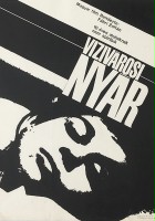plakat filmu Vízivárosi nyár