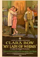 Edgar Franklin / My Lady of Whims