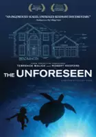 plakat filmu The Unforeseen