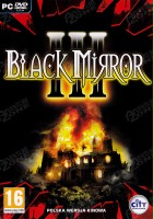 plakat filmu Black Mirror III