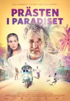 plakat filmu Prästen i paradiset