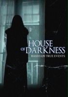 plakat filmu House of Darkness