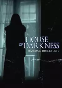 Plakat filmu House of Darkness