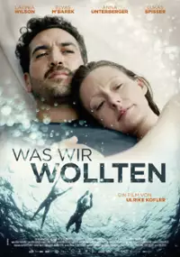 Plakat filmu Czego naprawdę chcemy