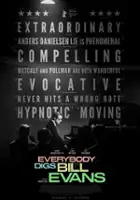 plakat filmu Everybody Digs Bill Evans