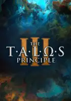 plakat gry The Talos Principle 3