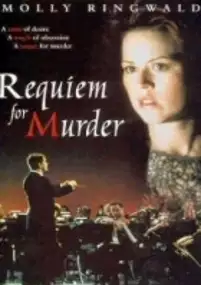 Plakat filmu Requiem dla mordercy