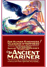 Plakat filmu The Ancient Mariner
