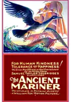 plakat filmu The Ancient Mariner