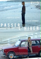 plakat filmu Passer L'Hiver