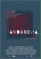 plakat filmu Andarevia