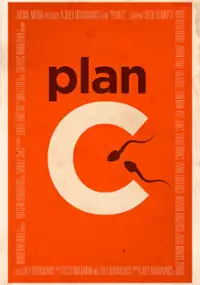 Plakat filmu Plan C