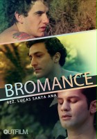 plakat filmu Bromance