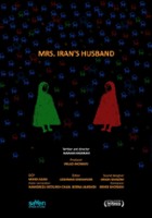 plakat filmu Mrs. Iran's Husband