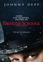 plakat filmu Ebenezer Scrooge. Opowieść wigilijna