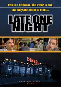 Plakat filmu Late One Night