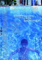plakat filmu Confessions of a Late Bloomer
