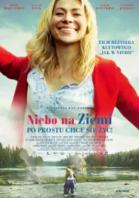 Plakat filmu Niebo na ziemi