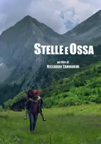 Plakat filmu Stelle e Ossa