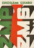 plakat filmu Drogami czasu