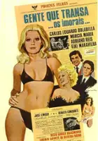 M&aacute;rcia Maria / Gente que Transa