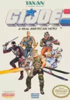 plakat filmu G.I. Joe: A Real American Hero