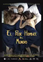 plakat filmu El Peor Hombre del Mundo