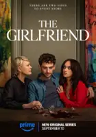 plakat filmu The Girlfriend