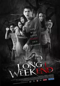 Plakat filmu Thongsook 13
