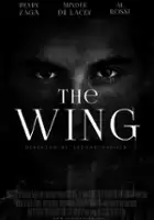 plakat filmu The Wing