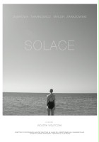 plakat filmu Solace