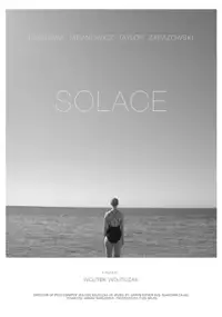 Plakat filmu Solace
