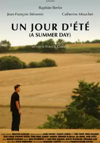 Plakat filmu Un jour d'été