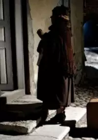 Plakat filmu Den Store trollkarlen