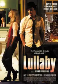Plakat filmu Kołysanka dla Pi