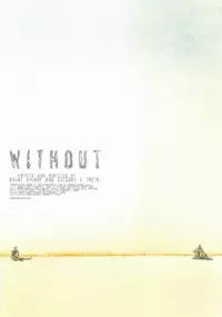 Plakat filmu Without