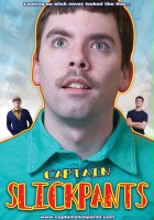 plakat filmu Captain Slickpants