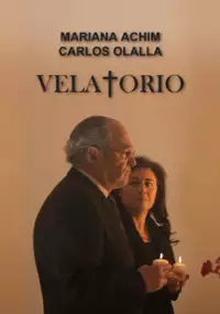 Plakat filmu Velatorio
