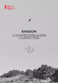 Plakat filmu Kingdom