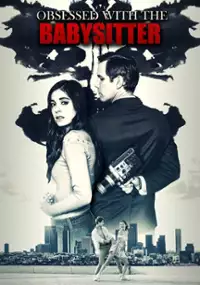 Plakat filmu Opiekunka