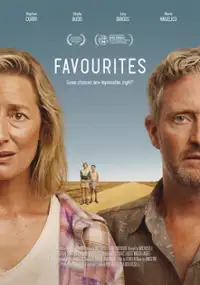 Plakat filmu Favourites