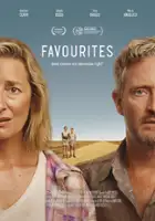 plakat filmu Favourites