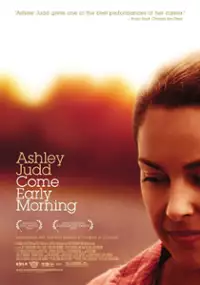 Plakat filmu Come Early Morning