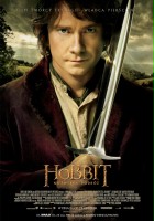 plakat filmu Hobbit: Niezwykła podróż
