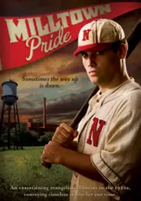 Plakat filmu Milltown Pride
