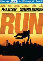plakat filmu Street Run