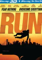 plakat filmu Street Run