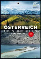 plakat filmu Österreich: Oben und Unten