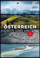 plakat filmu Österreich: Oben und Unten